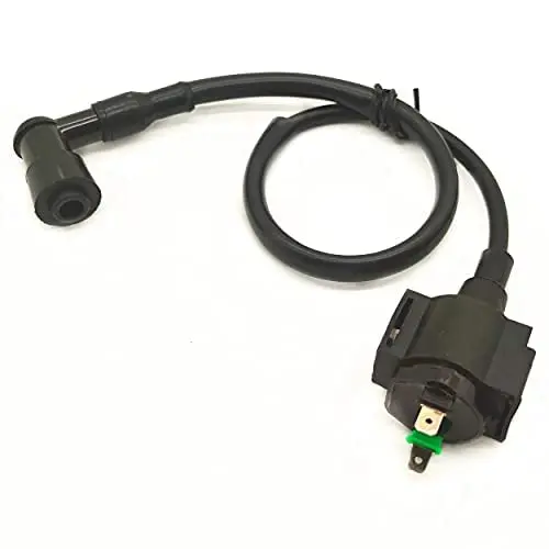 

Motorcycle Ignition Coil For Honda XR250R 1984-1995 30510-KZ1-600/30510-MK4-405