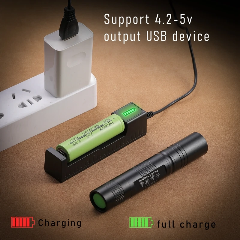 Nuova interfaccia E10 saldatore a batteria saldatore wireless USB elettrico 18650 alimentato a batteria con luce a LED