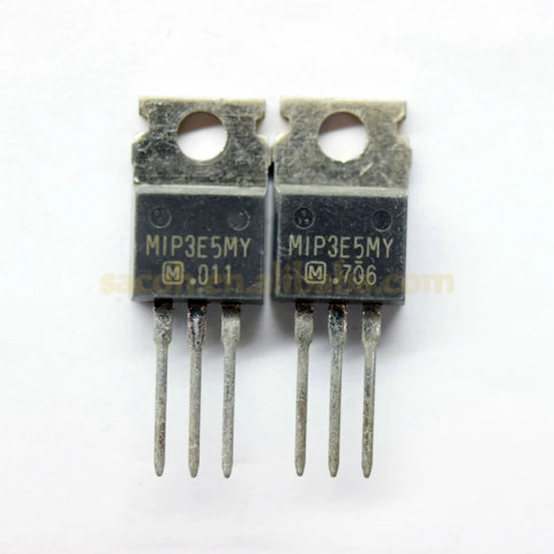 10Pcs MIP3E5MY or MIP3E50MY or MIP3E4MY or MIP3E3MY or MIP3E3SMY TO-220 Silicon MOS integrated circuit