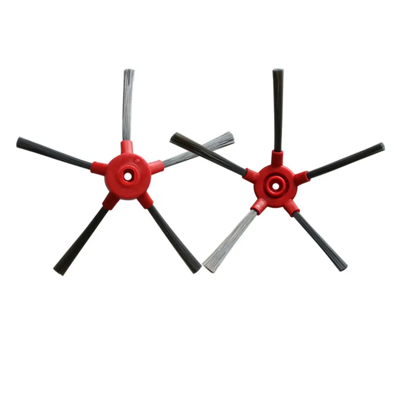 로봇 진공 청소기 브러시 사이드 브러쉬 Kaily 310A 310B 310C S560 S560W S750 로봇 식 진공 청소기 부품 액세서리