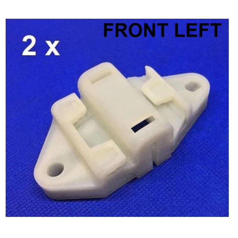 X2 Clips For Peugeo…