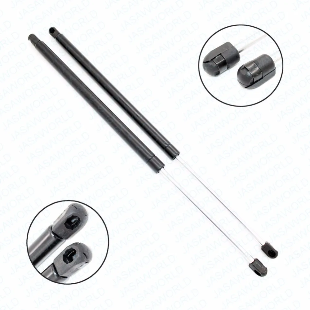 

1 Pair Auto Gas Charged Struts Lift Support shocks struts fits for 1997 1998 1999 2000 2001 2002-2006 Jeep Wrangler Rear Window