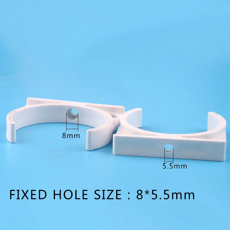 Water Purifier Large Single Clip Manufacturers Inner Diameter Of Clamp 57MM Filter Element Fixing Clip 1812 Filter Bottle