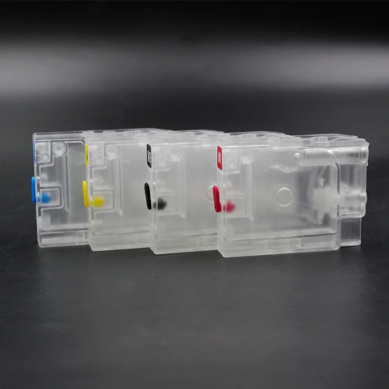 

1 set For HP 952 953 954 955 711 932 950 ink cartridge without chip for HP 7740 8210 8218 8710 8715 8719 8720 8725 8728 8740