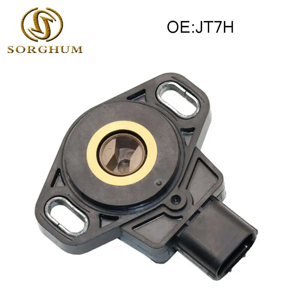 Throttle Position Sensor JT7H For Honda Accord 03-05 Element ALL F Civic