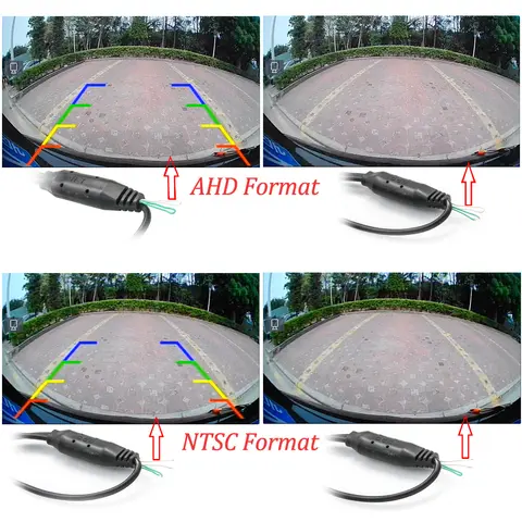 8 best sales mazda 6 reverse camera - №3