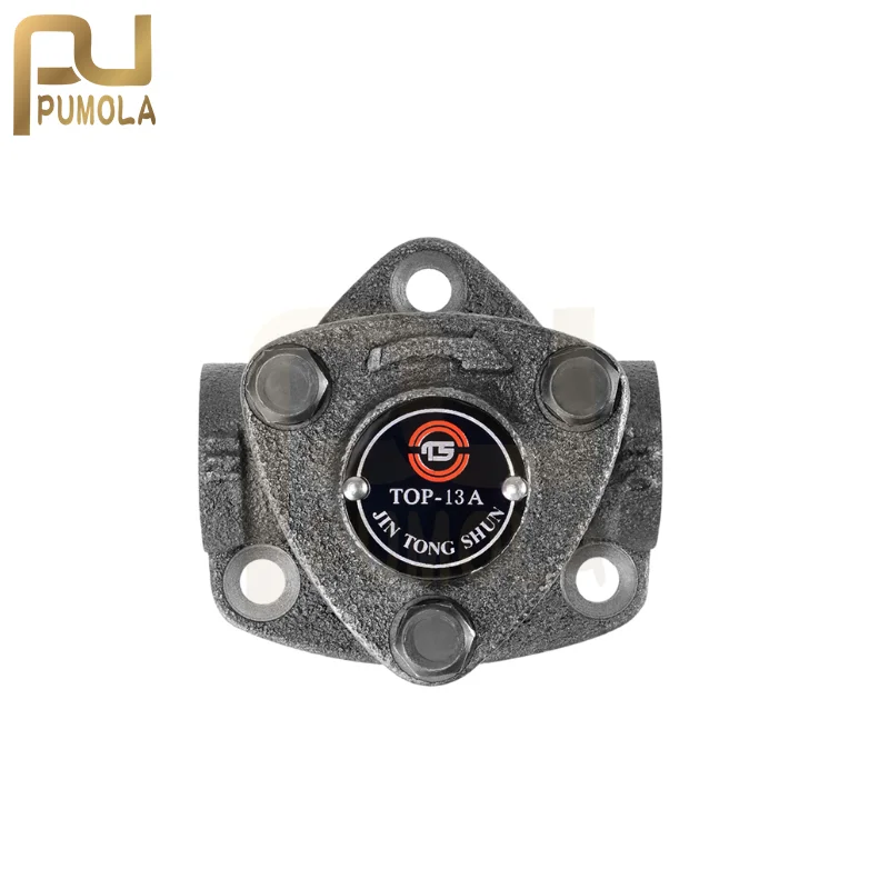 TOP Trochoid Oil pump TOP-10A TOP-11A Triangle pump TOP-12A TOP-13A Small Gear Pump