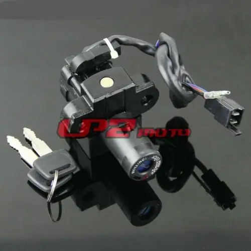 Ignition Switch for Honda XLV1000 XL1000V Varadero 1999-2000 99 00 CBR1100XX Blackbird 1997-1998 97 98