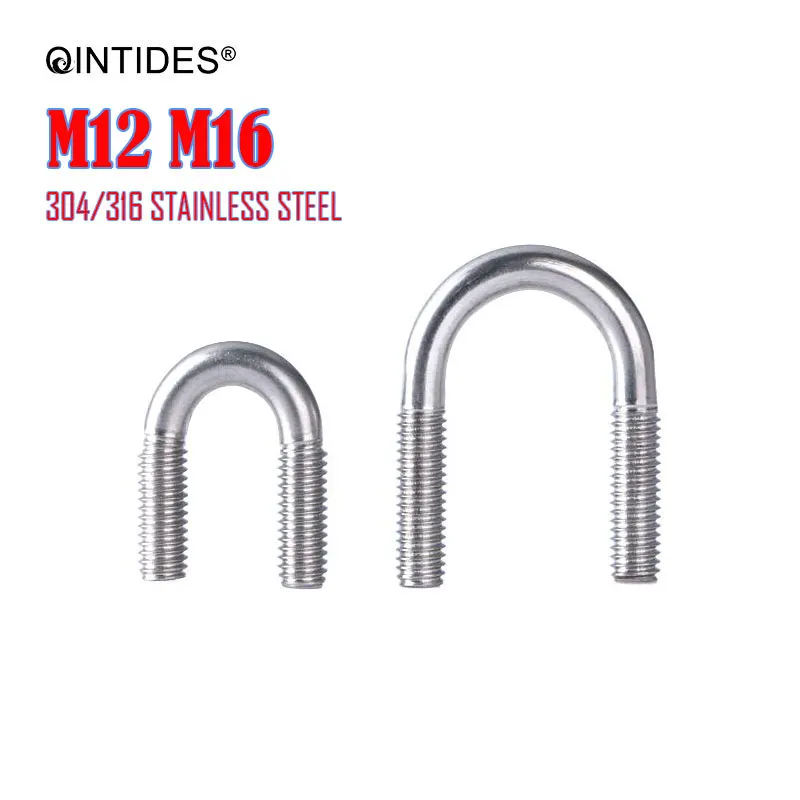 Qintides M12 M16 Bo… - image