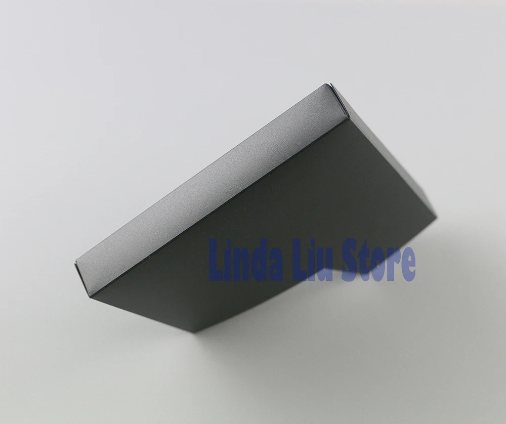 1pc/lot Dust Protective Case Cover For NES Game Cartridge Dust Sleeve For NES Matte Protectors Covers