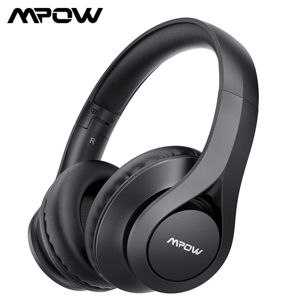 مراجعات مفصلة لسماعات Mpow 059 Pro/Lite السلكية ببلوتوث 5.0: تجربة صوتية استثنائية للاستخدام اليومي