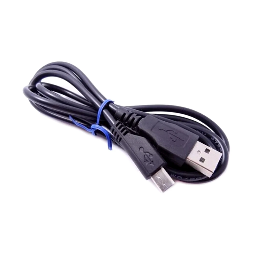 V3 Mini Usb Sync Cable Data Charge Cable Pure Copper Wire Mp3 Data Cable For Office