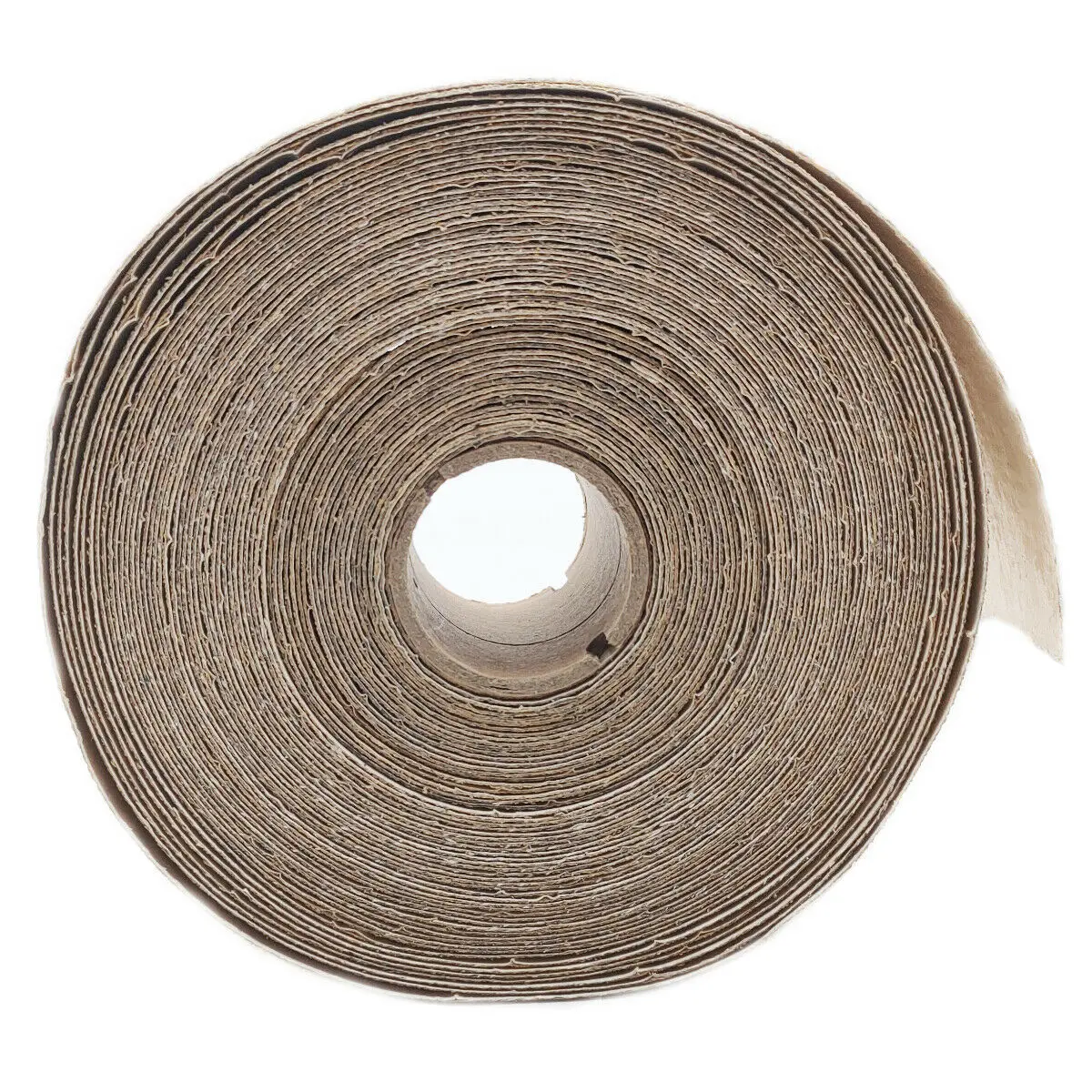 Rotolo di carta vetrata PSA 220 grana 2-3/4In x 20 Yards Longboard carta vetrata autoadesiva