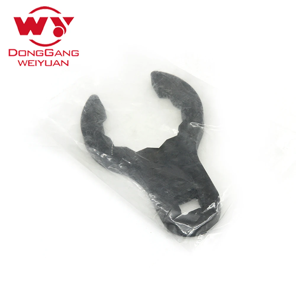 Solenoid Valve Wrench, Repair Tool for CAT 320D Fuel Pump, For 312-5620 Solenoid Valve, Diesel Fuel Engine Injection System Part