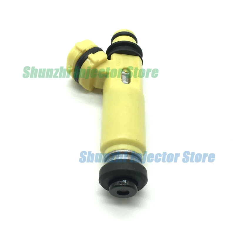 Fuel Injector Nozzle For  Mazda 297-0041 425cc original RX8 MX5  High performance E85 fuel nozzle 195500-4450 1955004450