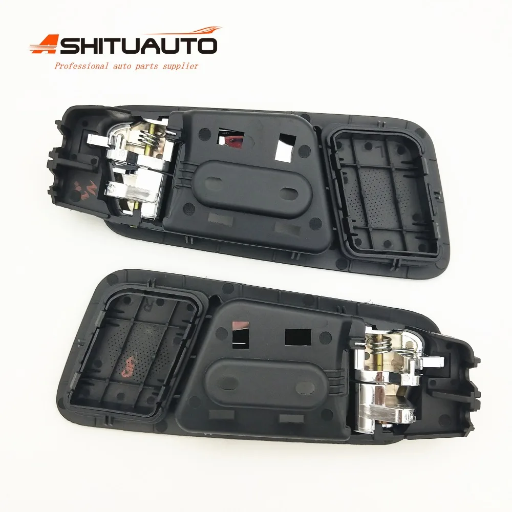 AshituAuto High Quality  Door Interior Handle Front Left/Right For Chevrolet EPICA 2007-2012 OEM# 9023602 9023603