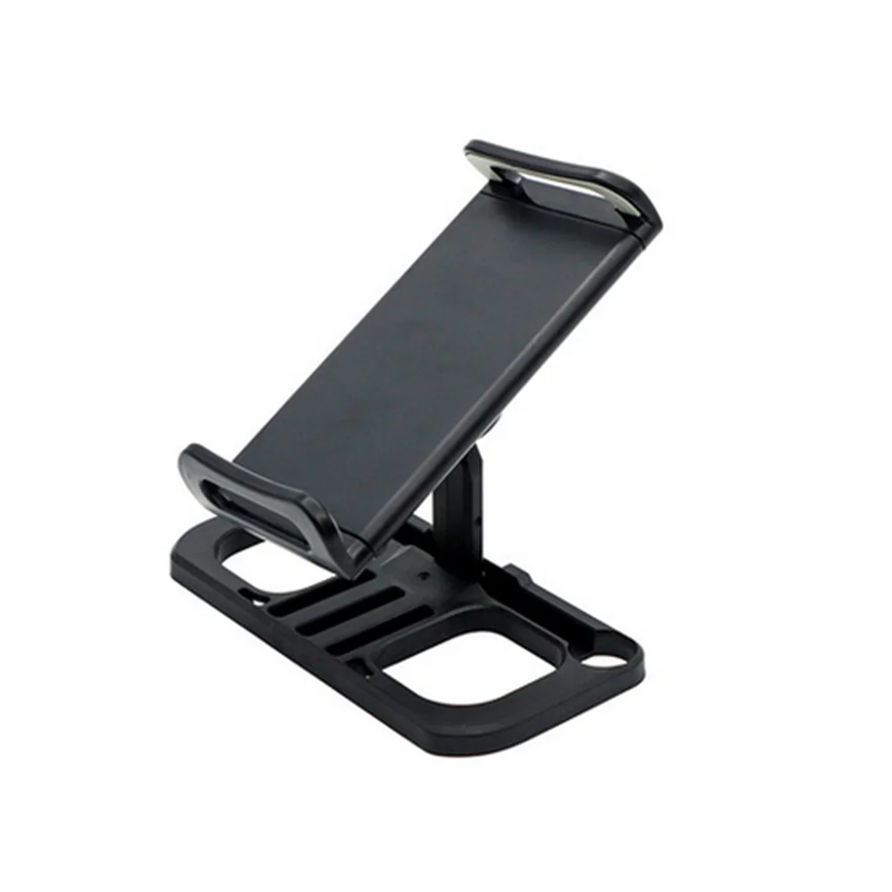 Universal Phone Tablet Stand Foldable Bracket Holder Strap for Mavic Air 2S/Mini SE/ Mavic Pro/ Mavic 2/ X8SE Drone Accessories