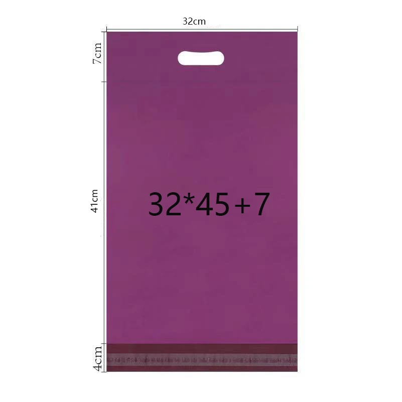 Variant: 32x45x7cm 50Pcs