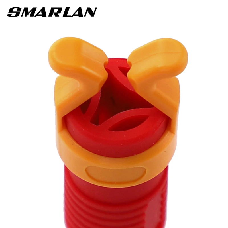 Smartan 3pcs supporto per vite universale clamp Set di fissaggio in materiale plastico ABS vite per attrezzi per la lavorazione del legno accessori