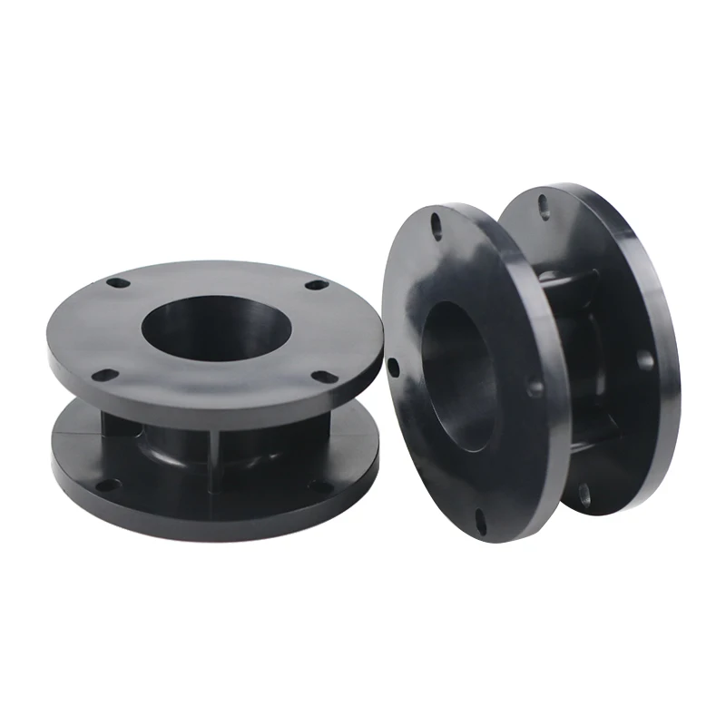 50mmターン38mmスロートトレブルオーディオアクセサリー2個用ツイーターホーンコンバーターヘッド