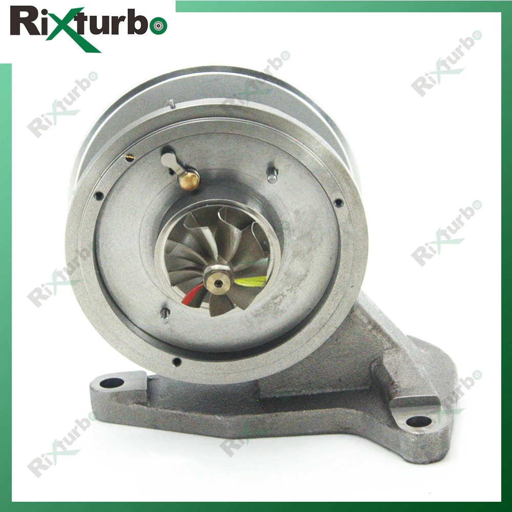 

Turbocharger core assy cartridge GTB1752V turbo charger CHRA for VW Touareg 2.5 TDI 128Kw 175HP BPE BPD repair kit 070145701Q