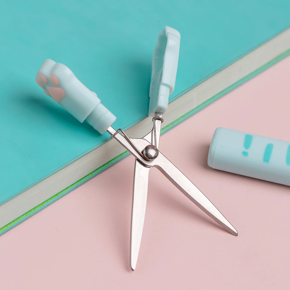 Рисунок 3 - K-MIME креативные ножницы для кошек