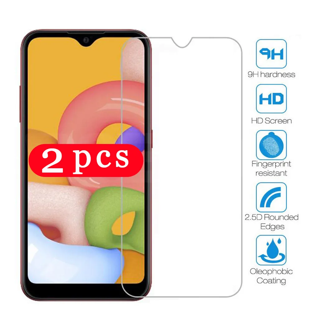 2Pcs For Samsung Ga…