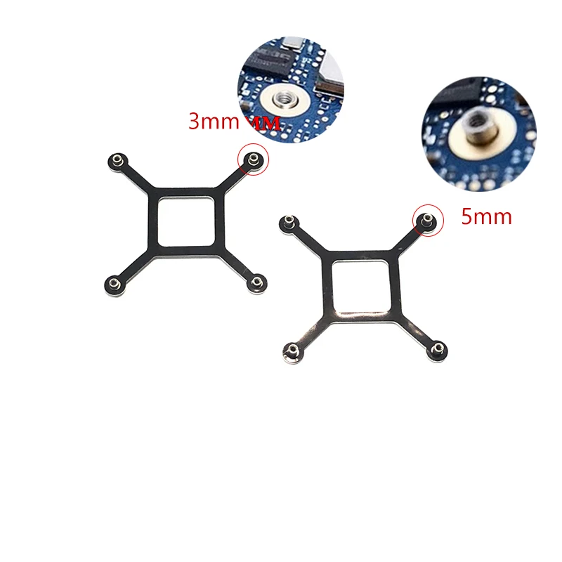 Soporte cruzado para tarjeta gráfica MXM, accesorio para GTX780M, 880M, 980M, GTX970M, 1060m, 1070m, 15 piezas, nuevo