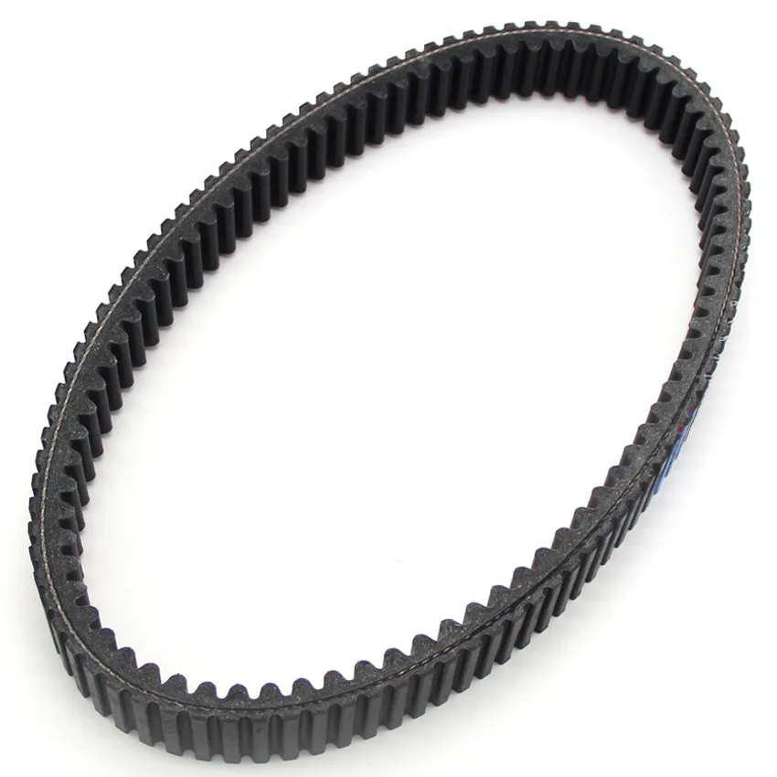 Motorcycle Drive Belt Transfer Belt For CFMoto CF450 CFORCE450 CF18 CF550 CFORCE550 Snyper ZForce 600 EX UForce 500 Terralander