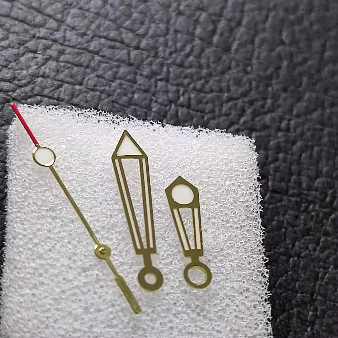 Watch accessories 007 watch pointer suitable for 2824 movement pointer 0006