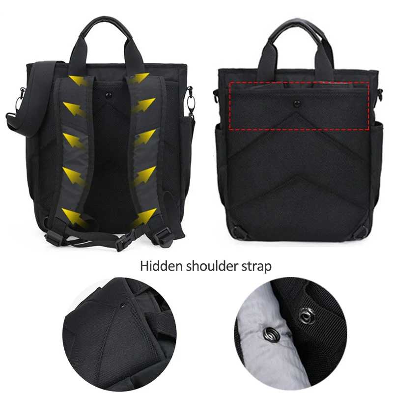 Wasserdicht Männer Yoga Sporttasche Laptop Rucksack Handtasche Männlich Weiblich Schulter Taschen Outdoor Reise Fitness Sport Tragen Tasche Pack Sac De