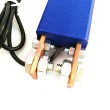 Spot Welder with Trigger and Pen #5