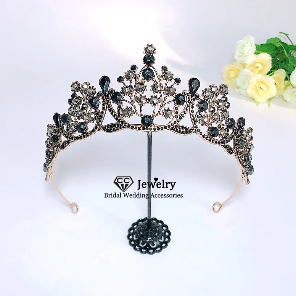 Cc Women Crown Wedd…