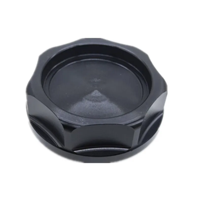 SPSLD Aluminum Automobile Vehicle Oil Cap Fuel Tank Oil Cover Engine Oil Filler Cap For honda D/B/H/K/F/L-series