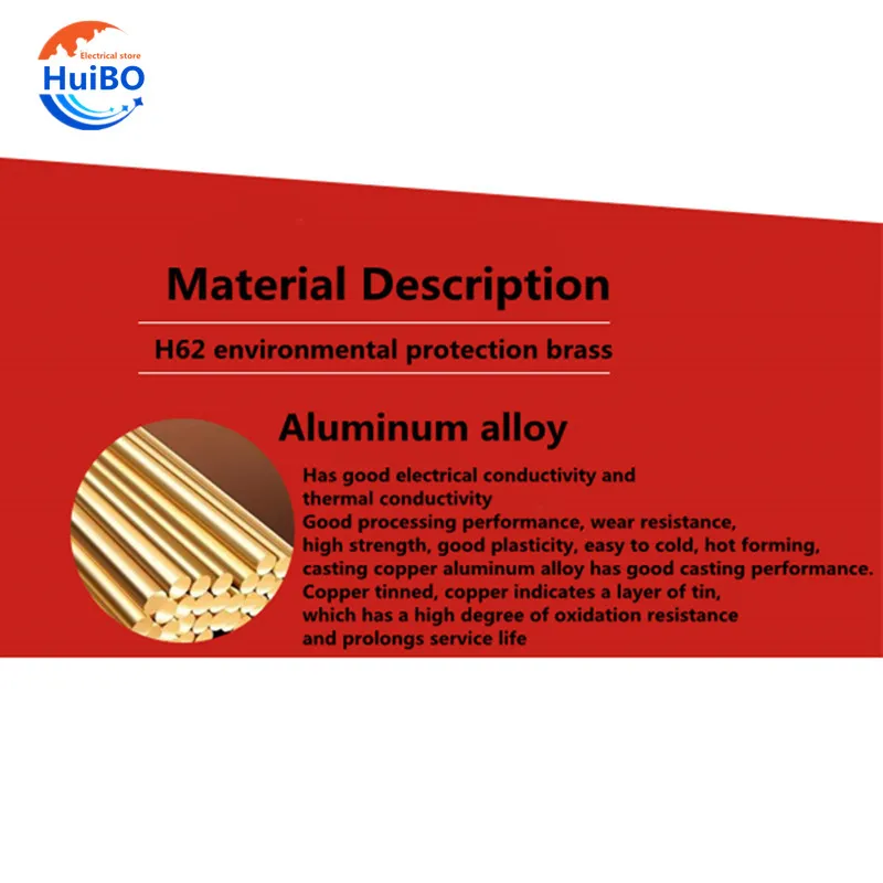 100sets(200pcs) 6.3 claw type with lock plug spring cold terminal block crimping range 2.5-4mm2