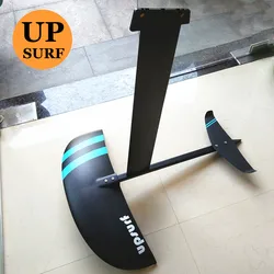 water surfboard aluminum hydrofoil AD-H5 Hydrofoil wings aluminium foil