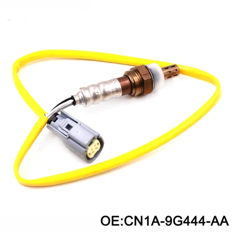 Φ 1788457 передний Лямбда-зонд Oxygen O2 Датчик подходит для Ford ECOSPORT 1,5 1,6 KA + 1,2 TI CV1A-9F472-AA 2012-2019