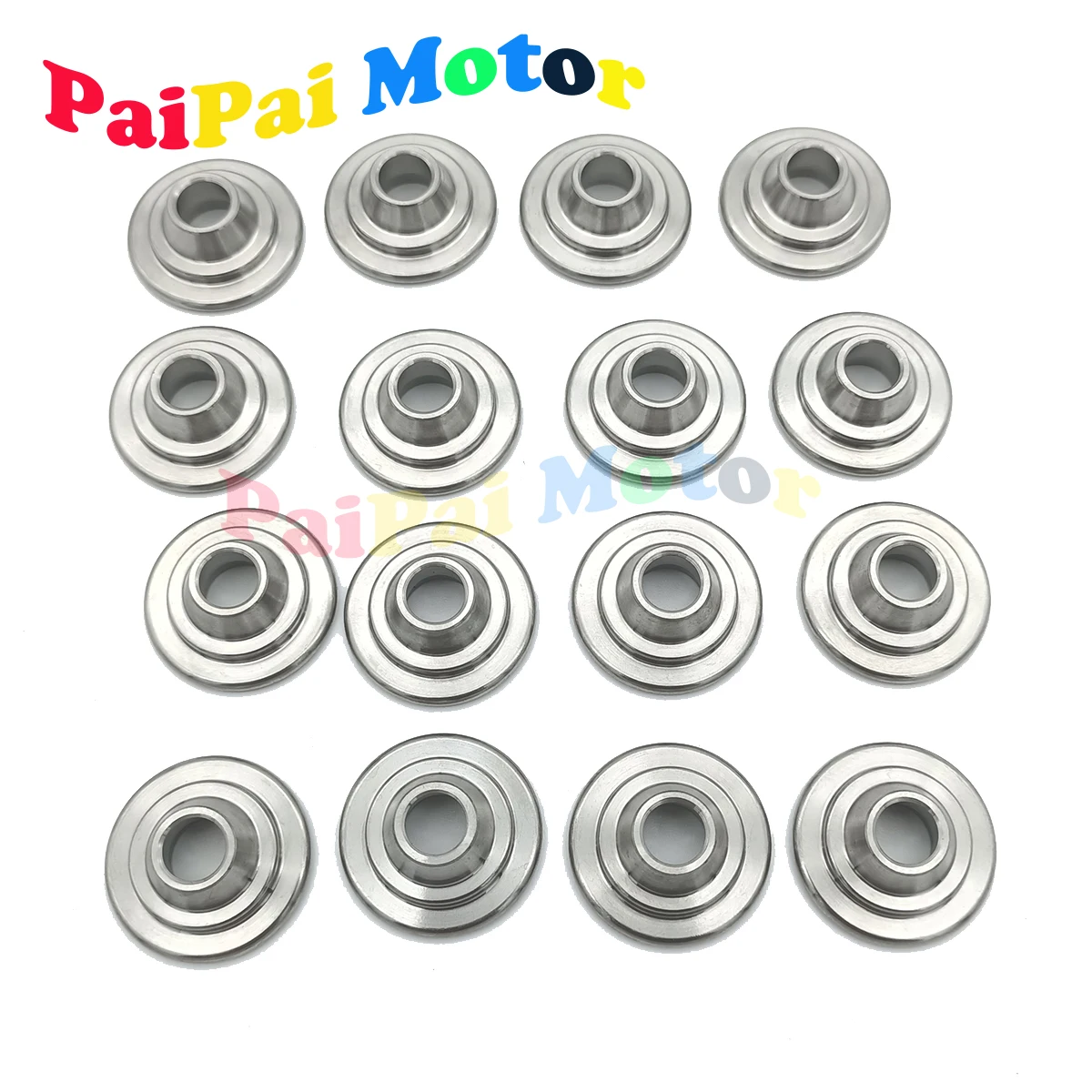 

Для Jetski Yamaha 1800 1,8 T FX FZR FZS SHO SVHO FX-SVHO GP1800 Набор для ремонта титанового клапана