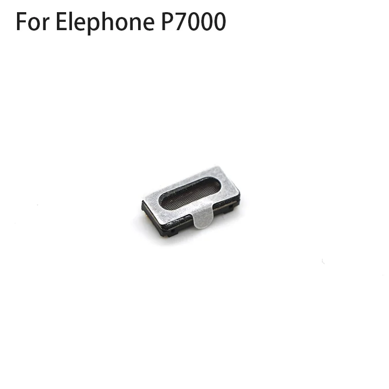 

New Original Elephone P7000 Voice Receiver Earpiece Ear Speaker Repair Part Replacement for P7000 Phone