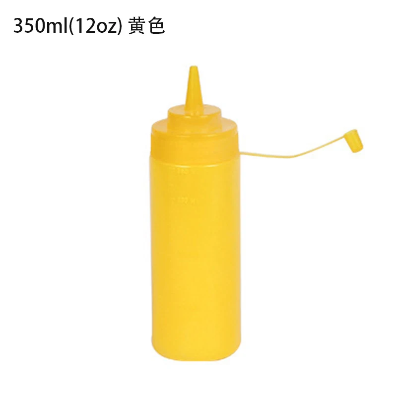Yomdid Saus Squeeze Fles Kruiderij Squeeze Flessen Voor Ketchup Mayonaise Mosterd Olijfolie Saus Fles Keuken Accessoires