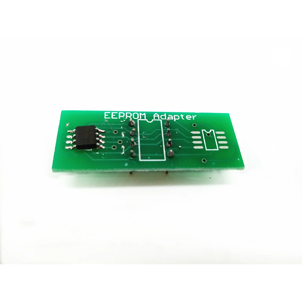 Picture 3: UPA USB  Programmer V1.3 Eeprom Adapter With Chip For UPA-USB 1.3 Auto Ecu Programmer Hight Quality