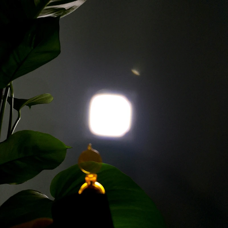 Imagem -05 - sem Fio Dental Lupas Led Farol Dentista Binóculos Farol Cirúrgico Óculos Clip Filtro Amarelo Médico Iluminador