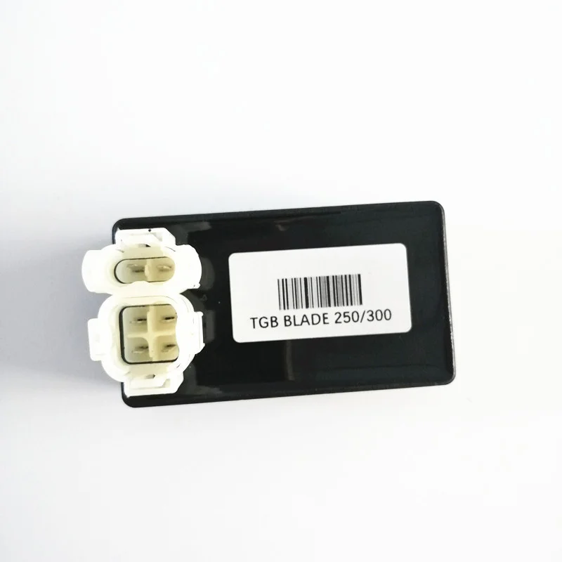 

Motorcycle CDI for TGB Blade 250 300 325 30400-RB1-000 Quad Lander CDI Ingintion Box 6pins Igniter Quality Warranty