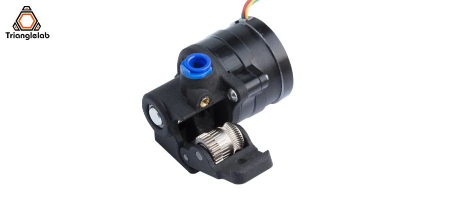 C Trianglelab Orbiter Extruder für 2,85/3,0MM Filament V1.5 Vollversion Mit LDO-Motor für 2,85MM PLA ABS TPU Filament – Detail 14