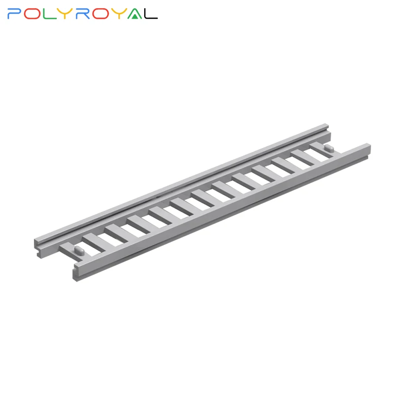 Building Blocks Technicalal parts Ladder 14x2.5 tool 1 PCS MOC Compatible With brands toys for children 4207