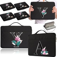 Portable Laptop Bag 13.3 14 15 15.6 Inch for Macbook Air Pro Computer Bag Hp Acer Xiaomi Asus Lenovo Waterproof Notebook Sleeves