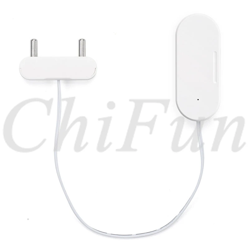 Dragino LWL02 LoRaWAN 워터 센서