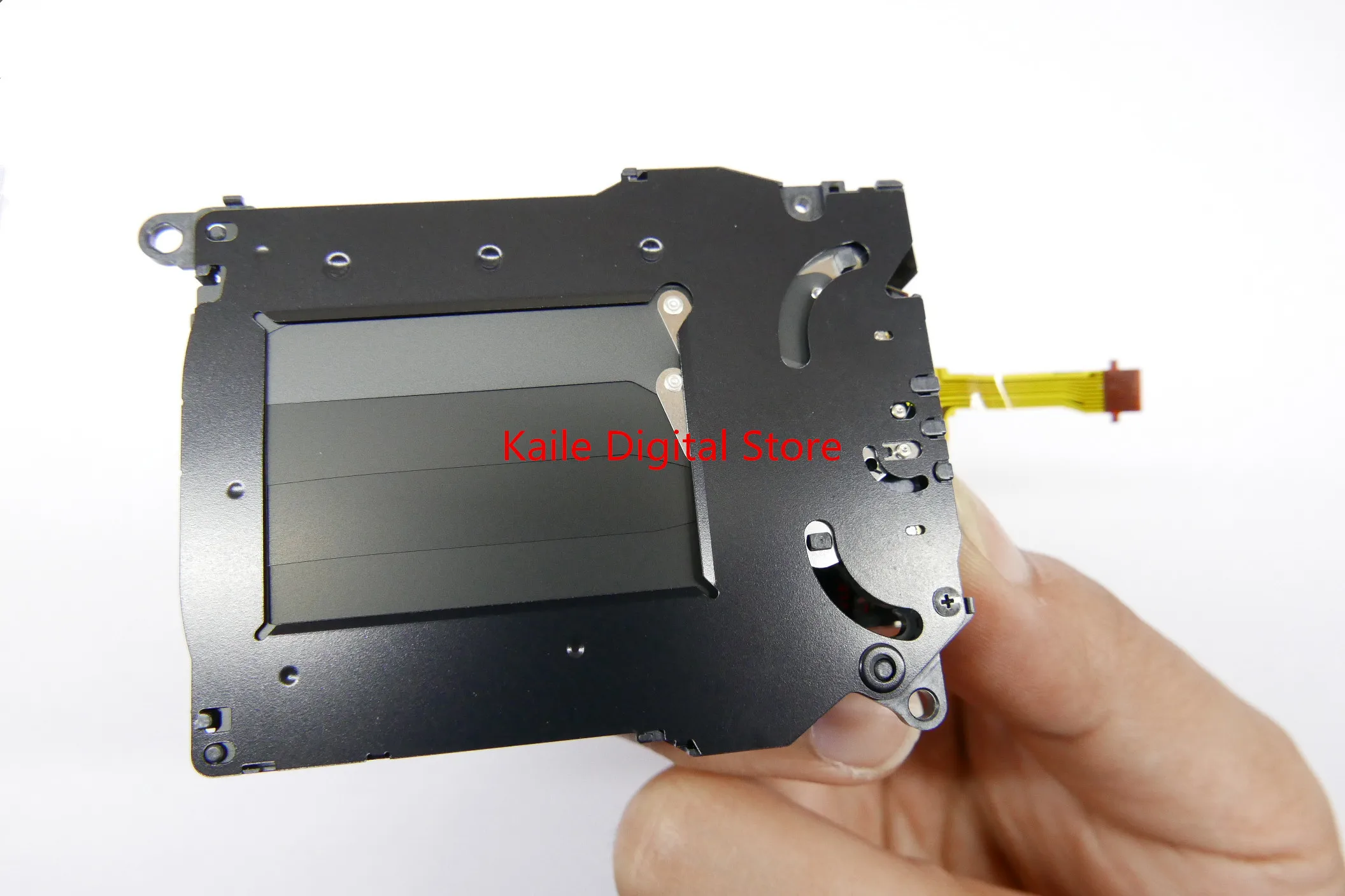 NEW Repair Part For Sony A7 II ILCE-7M2 A7M2 Shutter Group Shutter Blade Assy AFE-3360