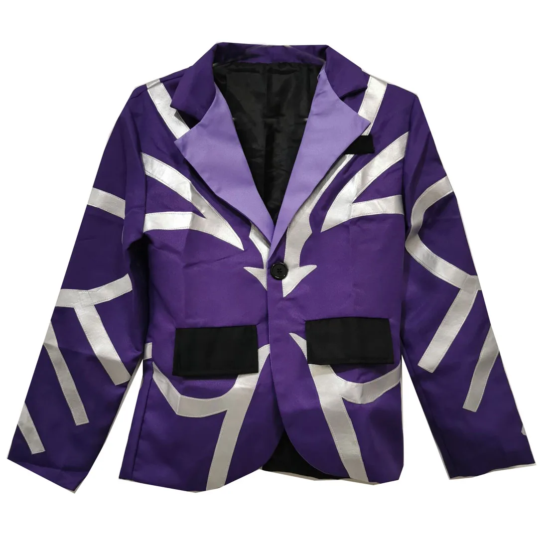 

2025 Japanese Anime Shuu Tsukiyama Cosplay Costume Cosplay Costume Only Coat