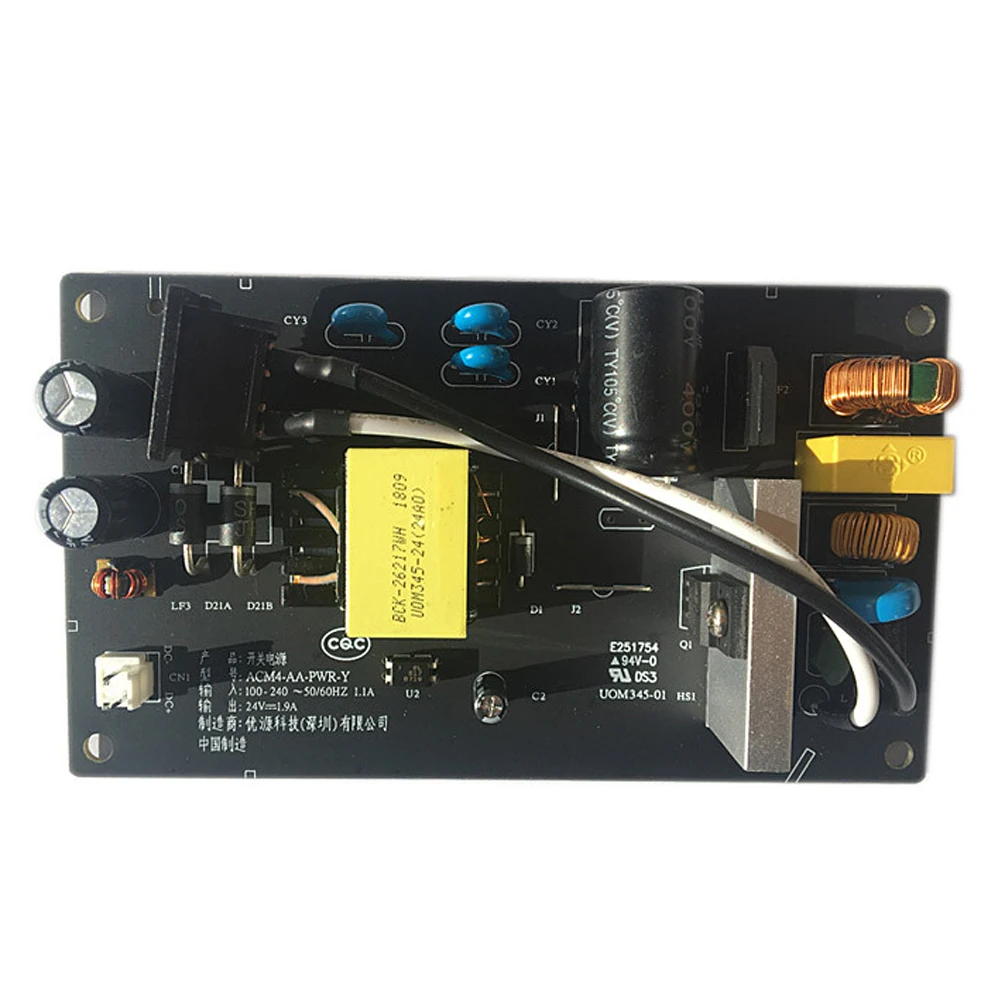 Placa base AC-M4-AA para Xiaomi MI 2s, purificador de aire, fuente de alimentación, placa base ACM4-AA-PWR-Y